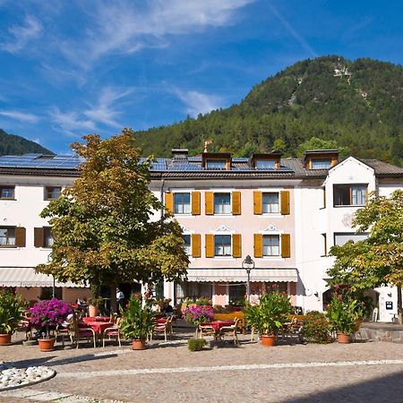 Hotel Seppi Rio di Pusteria Bagian luar foto