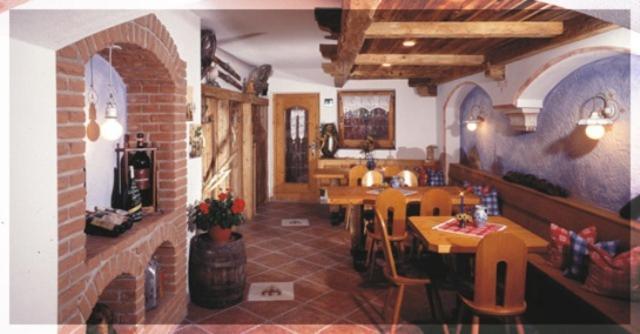 Hotel Seppi Rio di Pusteria Bagian luar foto