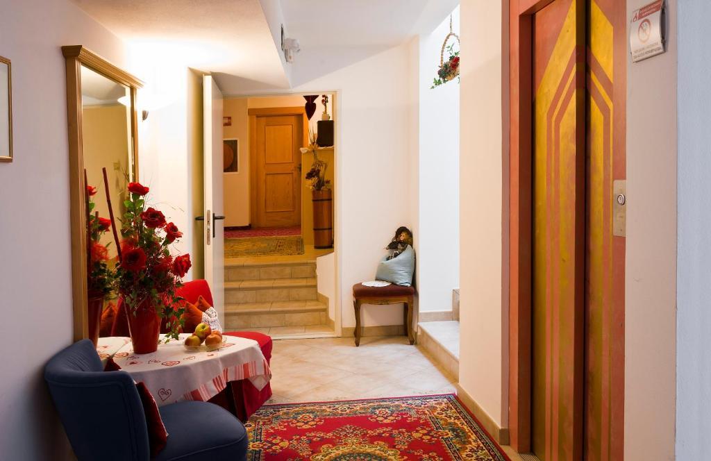 Hotel Seppi Rio di Pusteria Bagian luar foto
