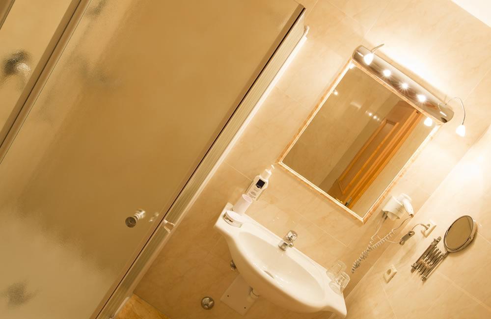 Hotel Seppi Rio di Pusteria Bagian luar foto
