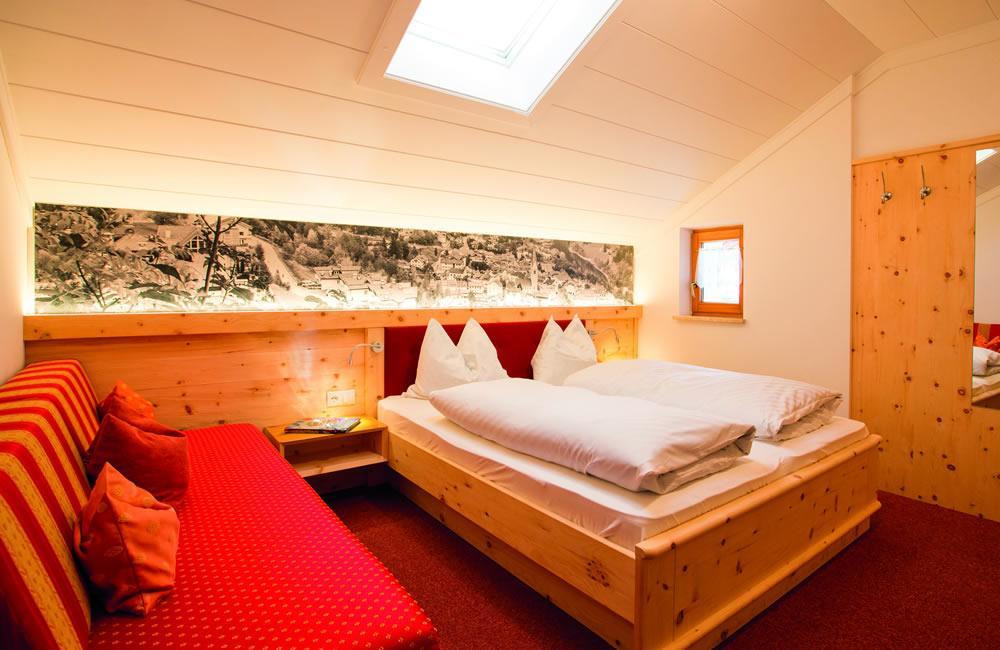 Hotel Seppi Rio di Pusteria Bagian luar foto